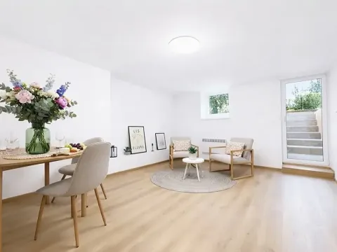Prodej bytu 3+kk, Brno, 49 m2