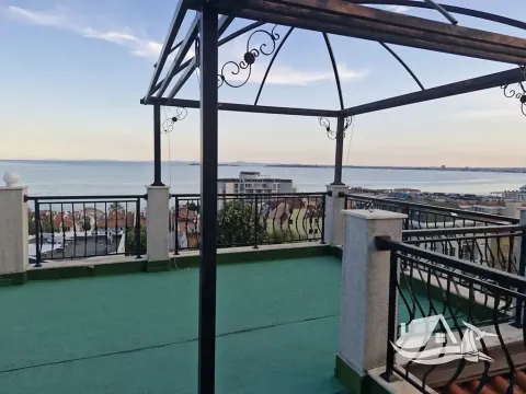 Prodej bytu 2+kk, Sveti Vlas, Bulharsko, 60 m2