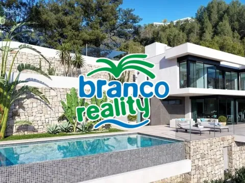 Prodej rodinného domu, Benissa, Alicante, Španělsko, 436 m2