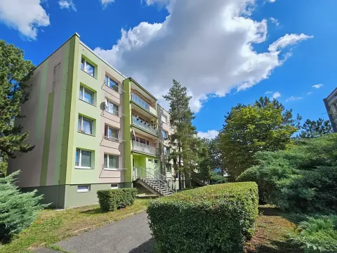 Prodej bytu 4+1, Litoměřice, Revoluční, 92 m2