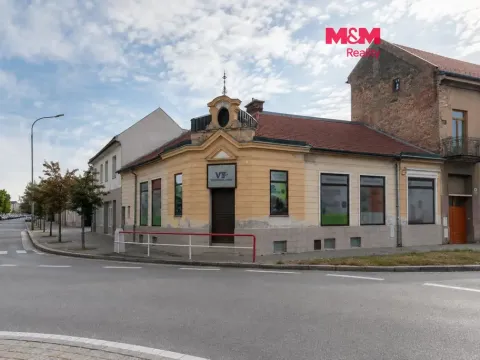 Prodej rodinného domu, Prostějov, Kostelecká, 153 m2
