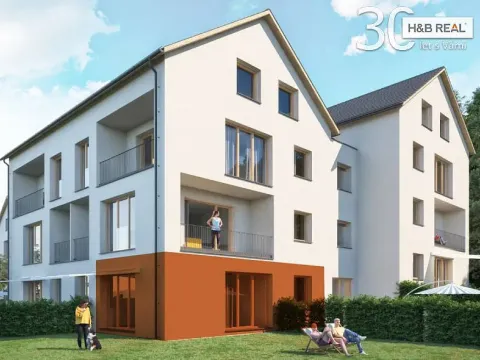 Prodej bytu 2+kk, Halenkov, 58 m2
