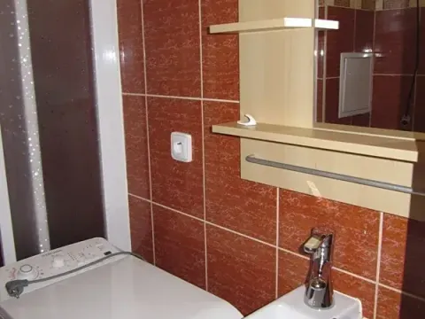 Pronájem bytu 1+kk, Brno, Kneslova, 21 m2