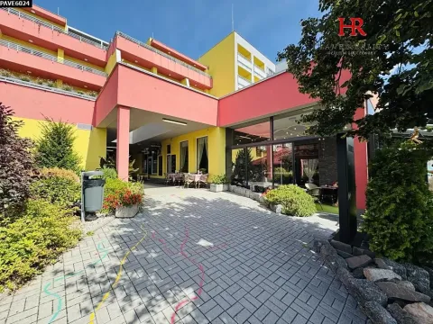 Pronájem bytu 3+kk, Benešov, Karla Nového, 110 m2
