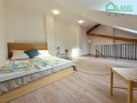 Pronájem bytu 2+kk, Brno, Koliště, 49 m2