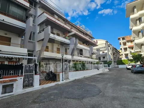 Prodej bytu 2+kk, Scalea, Itálie, 43 m2