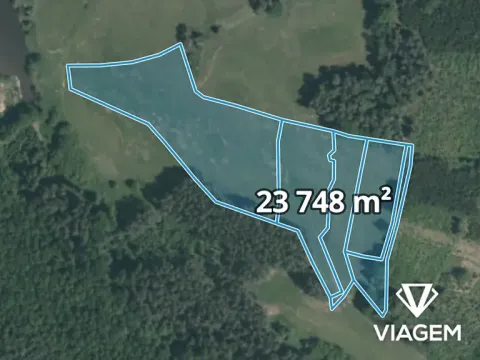 Prodej podílu pole, Skopytce, 8410 m2