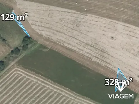 Prodej podílu pole, Volyně, 7009 m2