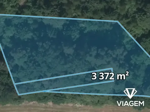 Prodej podílu pole, Jílovice, 1746 m2