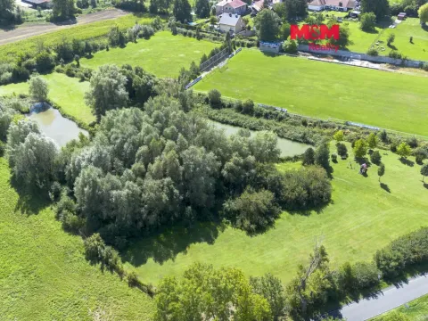 Prodej komerčního pozemku, Kutná Hora - Neškaredice, 27295 m2