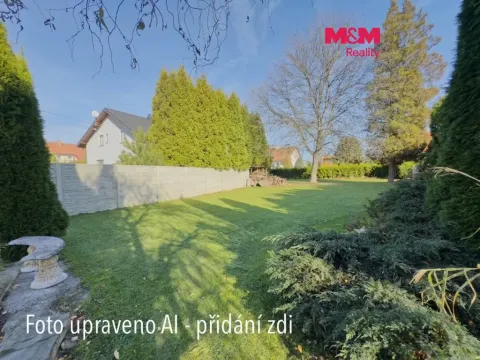 Prodej pozemku pro bydlení, Karviná - Ráj, 833 m2
