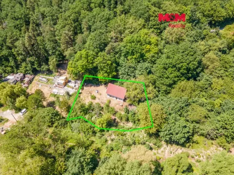 Prodej chaty, Zlín, Štákovy Paseky, 102 m2