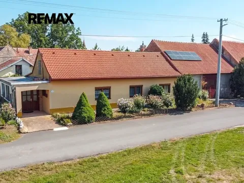 Prodej rodinného domu, Dobré Pole, 121 m2