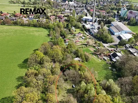 Prodej pozemku, Zábřeh, 3482 m2