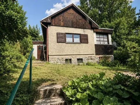 Prodej chaty, Ochoz u Brna, 50 m2