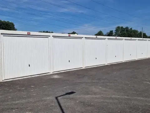 Pronájem garáže, Česká Třebová, 22 m2