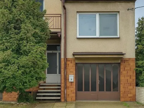 Prodej rodinného domu, Kostice, 185 m2