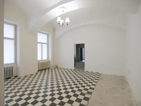 Pronájem kanceláře, Praha, 75 m2