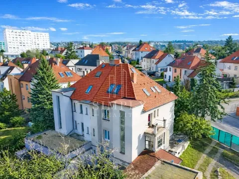 Prodej vícegeneračního domu, Praha - Hostivař, Herbenova, 360 m2