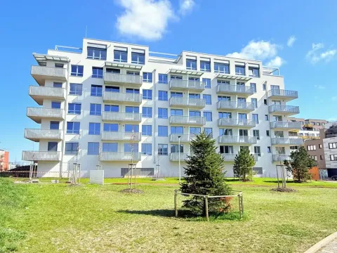 Prodej bytu 2+kk, Praha - Dolní Měcholupy, Honzíkova, 47 m2