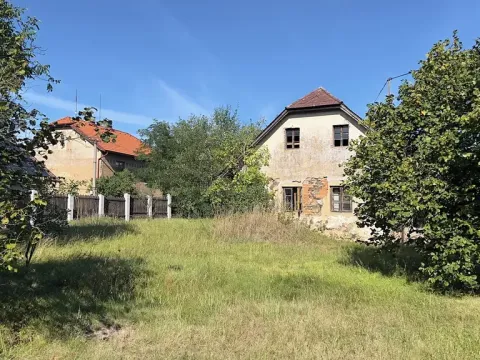 Prodej rodinného domu, Roztoky, 175 m2