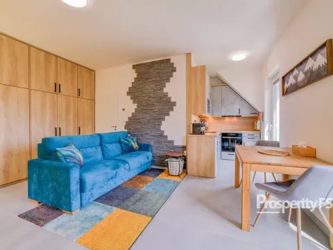 Prodej bytu, Pernink, Nádražní, 69 m2