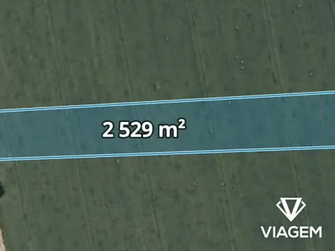 Prodej podílu pole, Nekmíř, 1011 m2