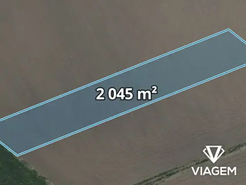 Prodej podílu pole, Moravský Písek, 1000 m2