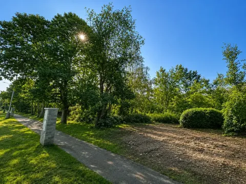 Prodej pozemku pro bydlení, Praha - Klánovice, V koutku, 924 m2