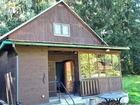 Prodej chaty, Sázava, 65 m2