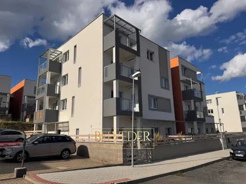 Pronájem bytu 2+kk, Teplice, Albrechtova, 70 m2