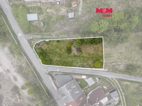 Prodej pozemku pro bydlení, Červený Kostelec, 496 m2
