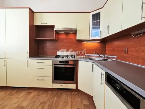Pronájem bytu 2+1, Opava, Na Pastvisku, 44 m2