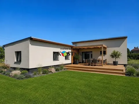 Prodej rodinného domu, Třanovice, 138 m2