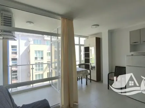 Prodej bytu 2+kk, Nesebar, Bulharsko, 60 m2
