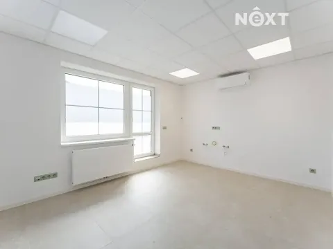 Pronájem ordinace, Zábřeh, Ladislava Fialy, 16 m2