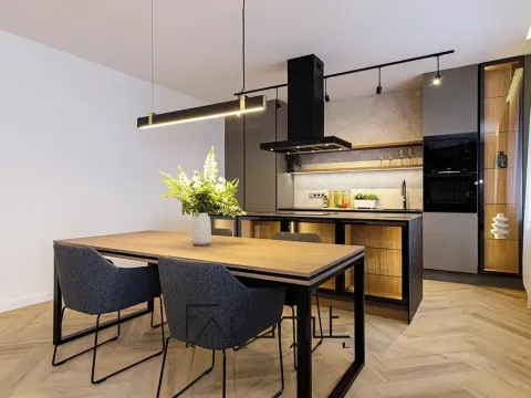 Prodej bytu 4+1, Ostrava, 28. října, 105 m2