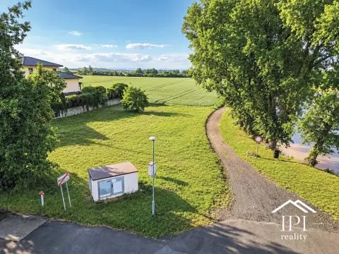 Prodej pozemku pro bydlení, Bořanovice, U Rybníka, 1265 m2