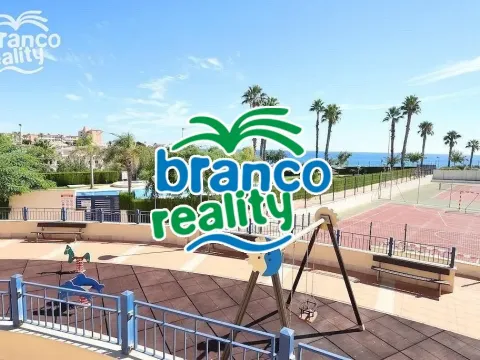Prodej bytu, Mil Palmeras, Alicante, Španělsko, 120 m2