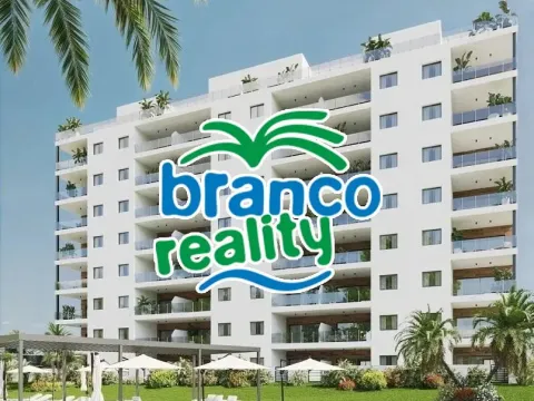 Prodej bytu, Villajoyosa, Alicante, Španělsko, 85 m2