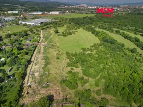 Prodej pozemku pro bydlení, Černovice, 1064 m2