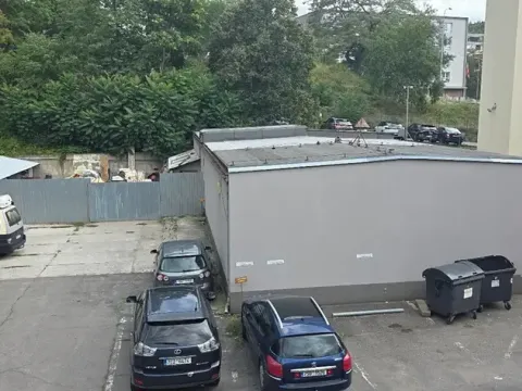 Pronájem skladu, Praha - Libeň, Kundratka, 288 m2