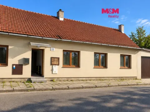 Prodej rodinného domu, Všechovice, 250 m2