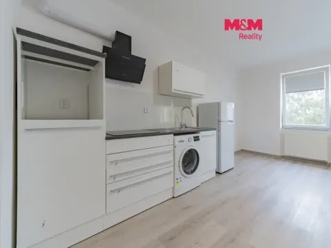 Pronájem bytu 2+kk, Cheb, Havlíčkova, 55 m2