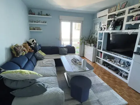 Prodej bytu 3+kk, Pula, Chorvatsko, 62 m2