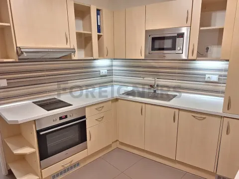 Pronájem bytu 1+1, Olomouc, Dolní náměstí, 53 m2