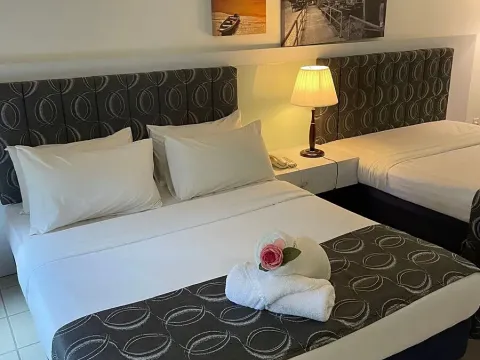 Prodej ubytování, Mikulov, 1800 m2