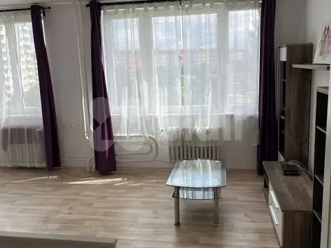 Pronájem bytu 1+kk, Praha - Záběhlice, Topolová, 31 m2