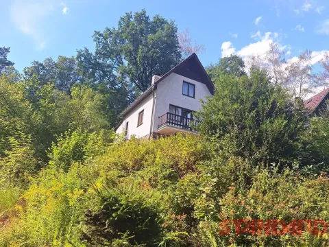 Prodej chaty, Kolinec, 46 m2