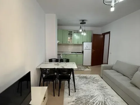 Prodej bytu 2+kk, Drač, Albánie, Shkembi i Kavajes, 73 m2